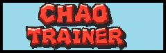 Chao Trainer