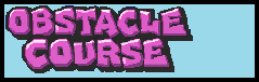Obstacle Garden
